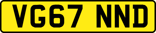 VG67NND