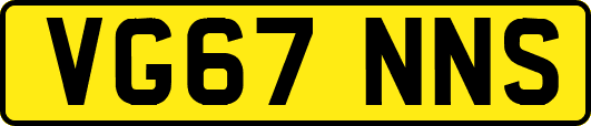 VG67NNS