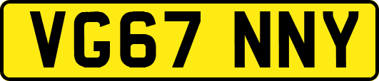 VG67NNY