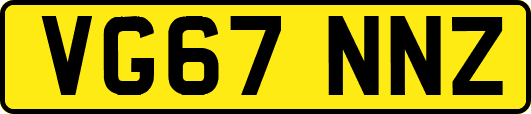 VG67NNZ