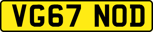 VG67NOD