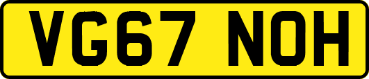 VG67NOH
