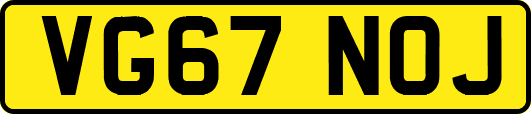 VG67NOJ