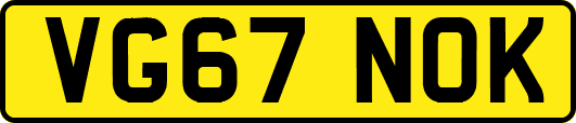 VG67NOK