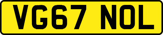 VG67NOL