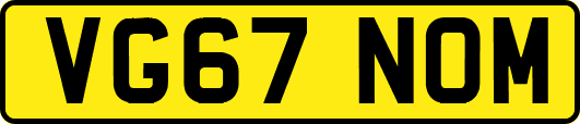 VG67NOM