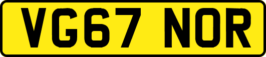 VG67NOR