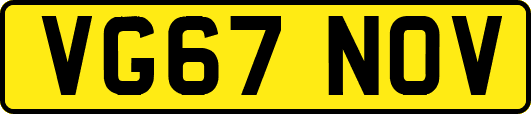 VG67NOV