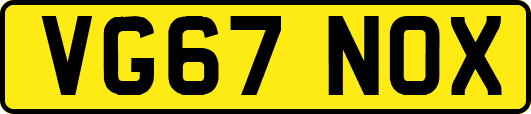 VG67NOX