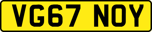 VG67NOY
