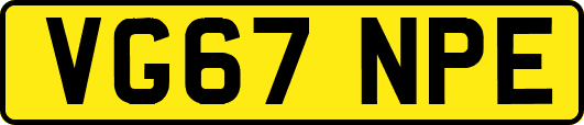 VG67NPE