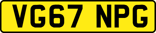 VG67NPG