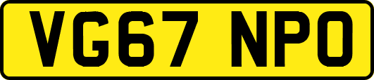 VG67NPO
