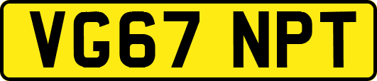 VG67NPT