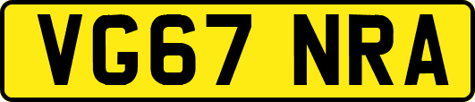 VG67NRA