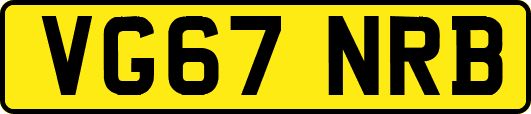 VG67NRB