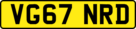 VG67NRD