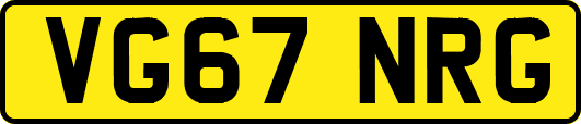 VG67NRG