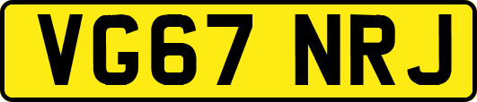 VG67NRJ