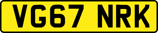 VG67NRK
