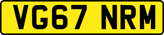 VG67NRM