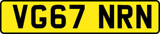 VG67NRN