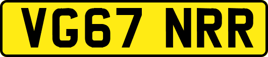 VG67NRR
