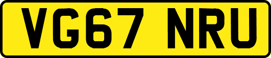 VG67NRU
