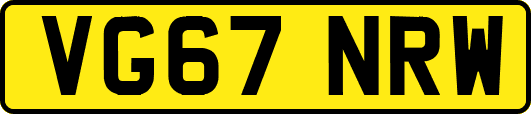 VG67NRW