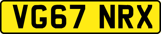 VG67NRX