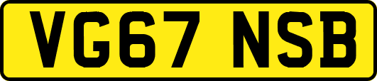 VG67NSB