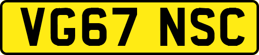 VG67NSC