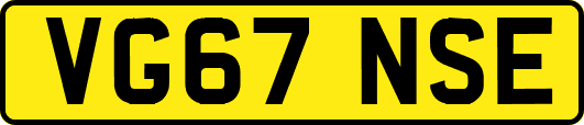 VG67NSE
