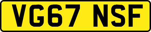 VG67NSF