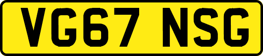 VG67NSG