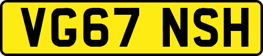 VG67NSH