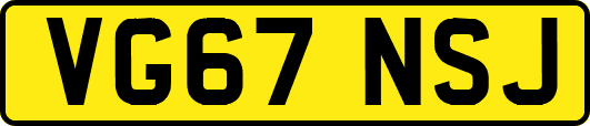 VG67NSJ