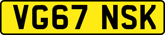 VG67NSK