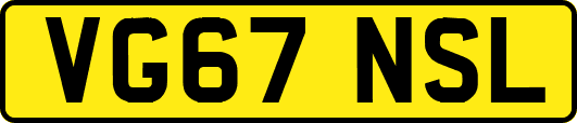 VG67NSL