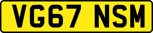 VG67NSM