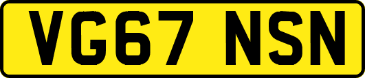 VG67NSN