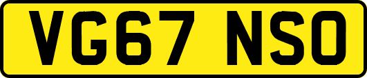 VG67NSO