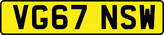VG67NSW