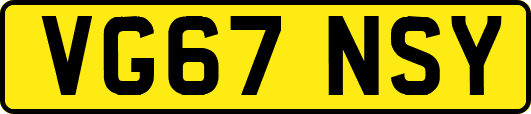 VG67NSY