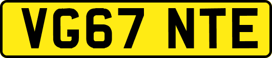 VG67NTE