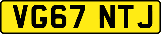 VG67NTJ