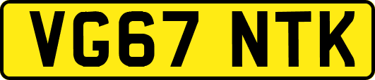 VG67NTK