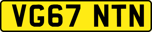 VG67NTN