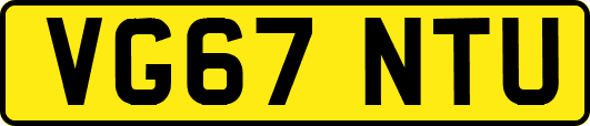 VG67NTU