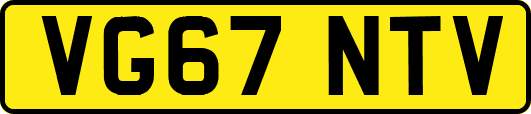 VG67NTV